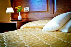 Отель Relais Cavour  Рим
